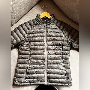 Gill Sailing Hydrophobic Down Jacket